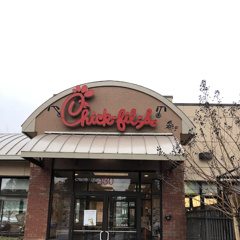 Chick-fil-A