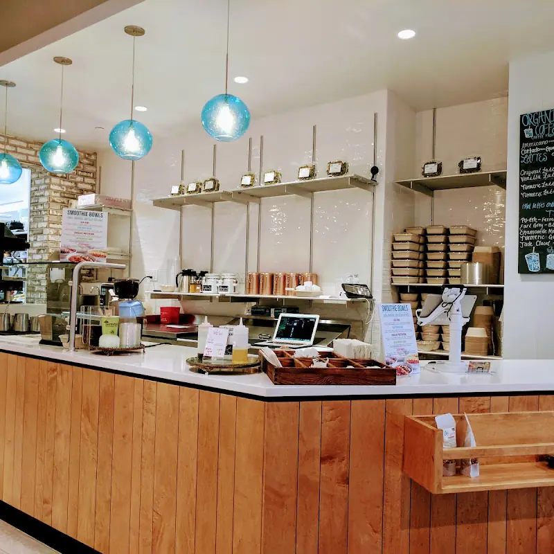 Cocobeet | Wellesley