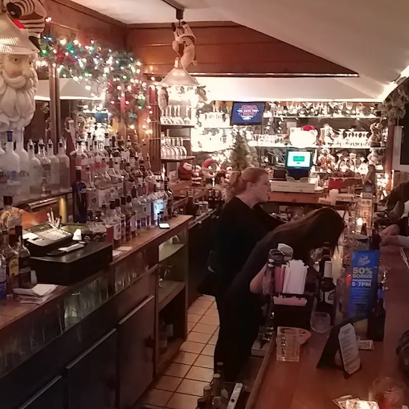 Forest Hill Restaurant