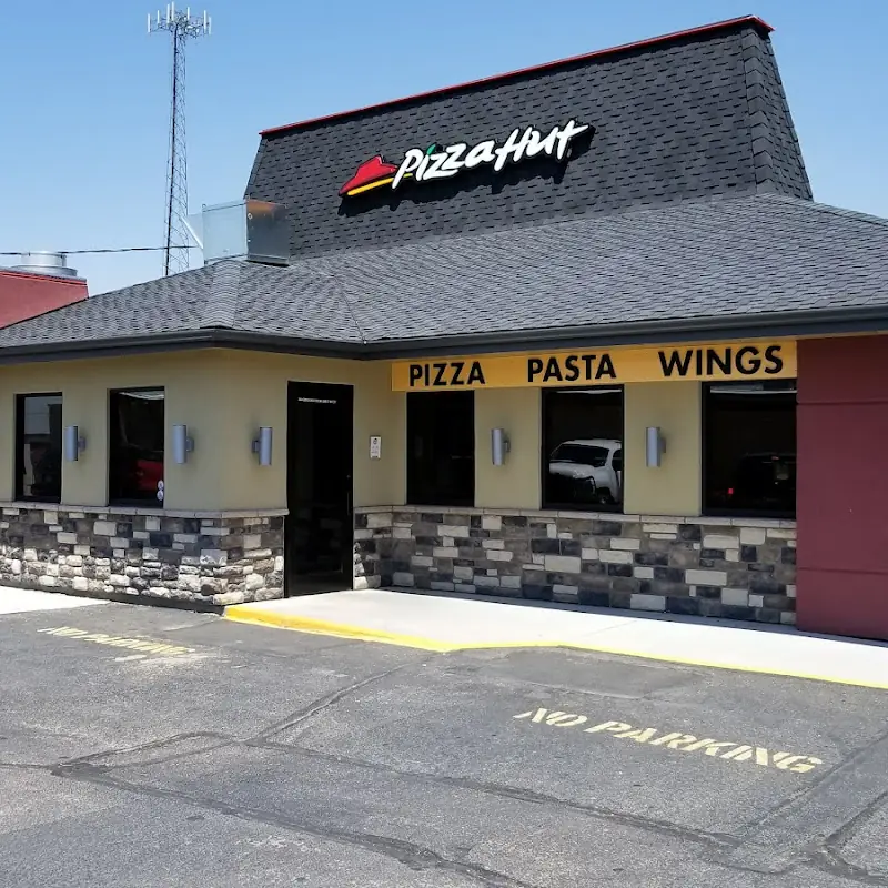 Pizza Hut