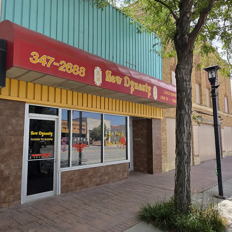New Dynasty Chinese Restaurant