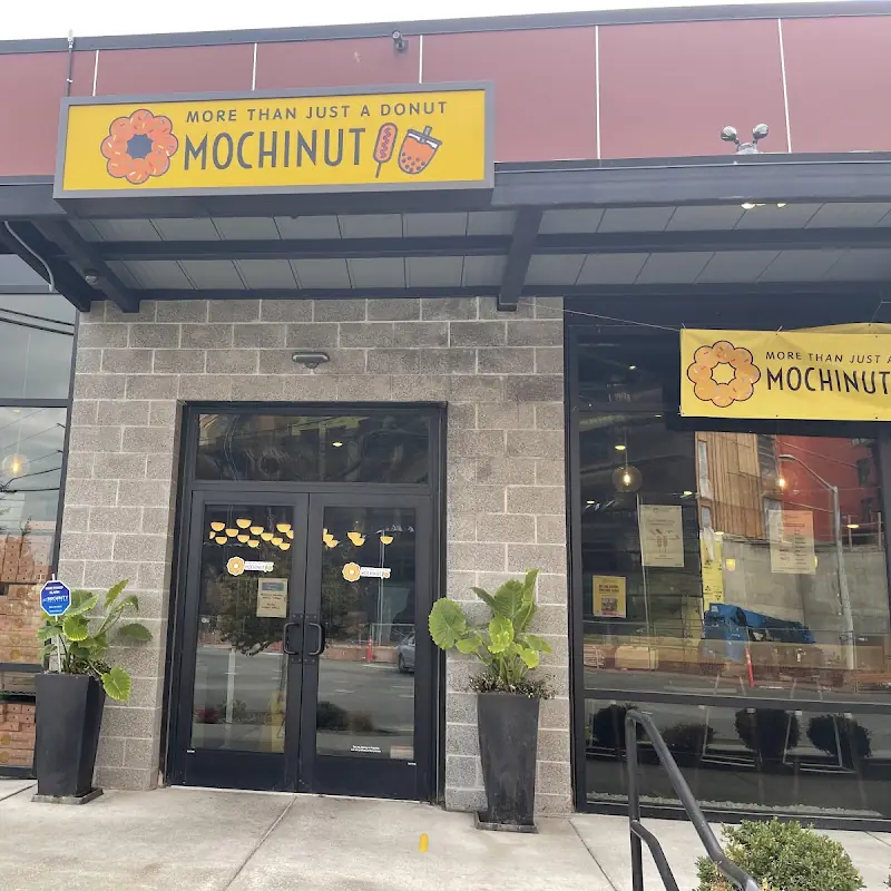 Mochinut