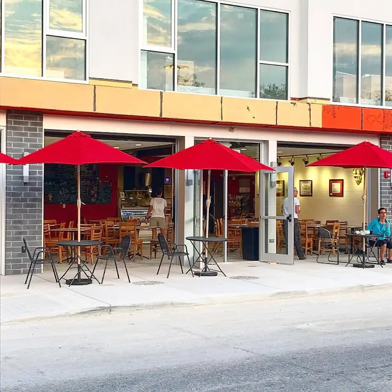 Bloomington Bagel Company