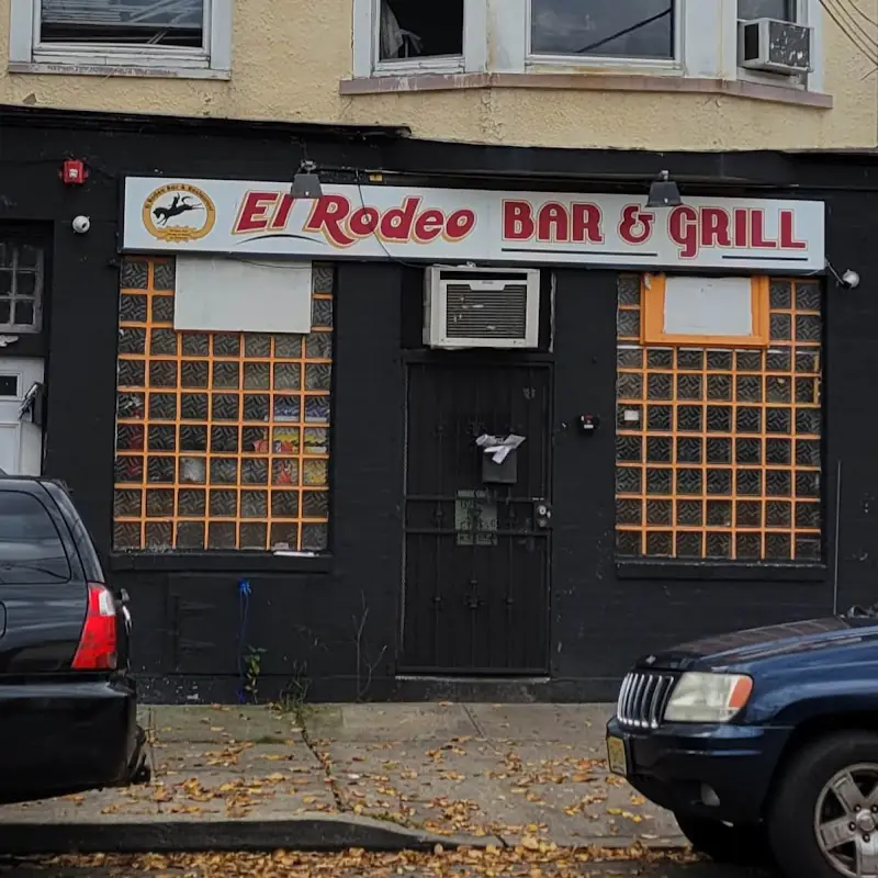 El Rodeo Bar & Restaurant