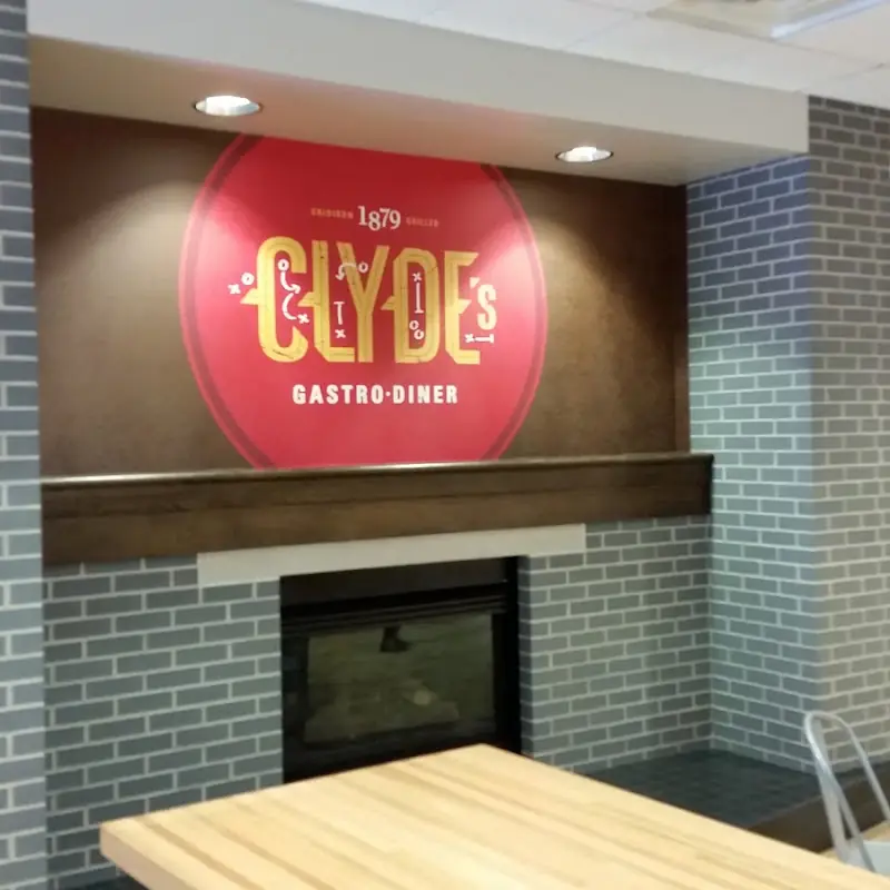 Clyde's