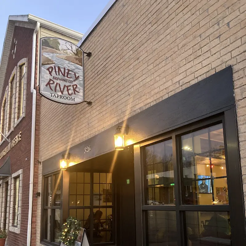 Piney River Taproom