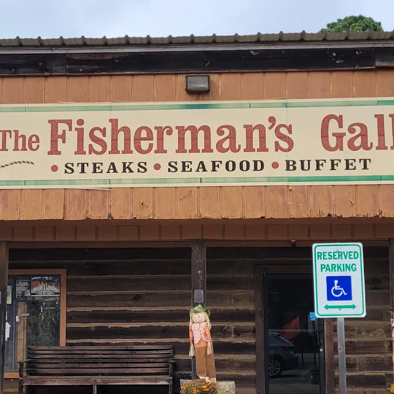 Fisherman's Galley