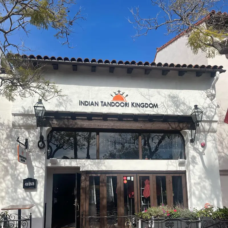 Indian Tandoori Kingdom