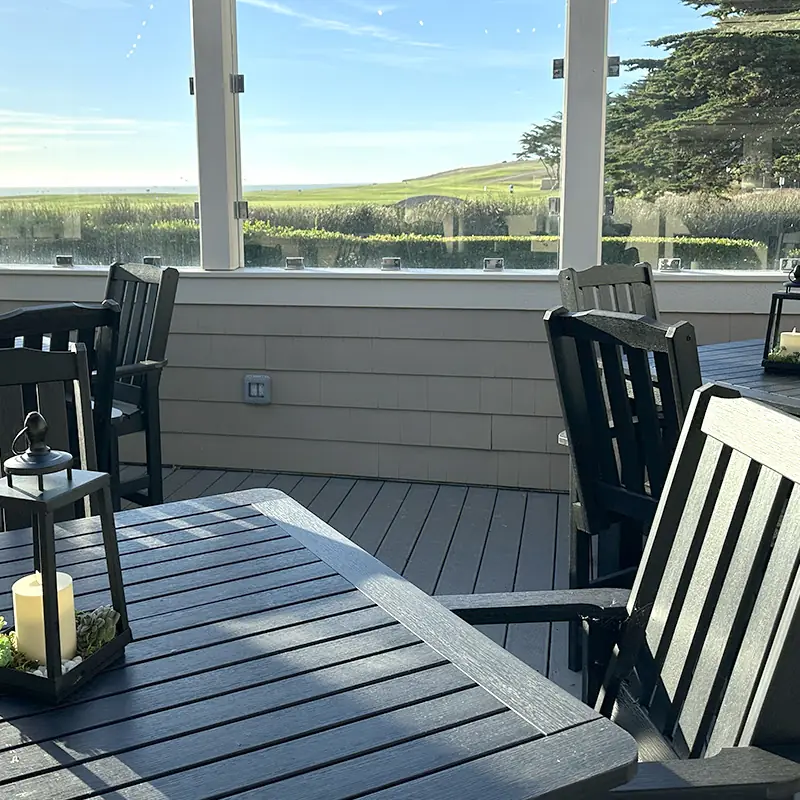 Mullins Steakhouse