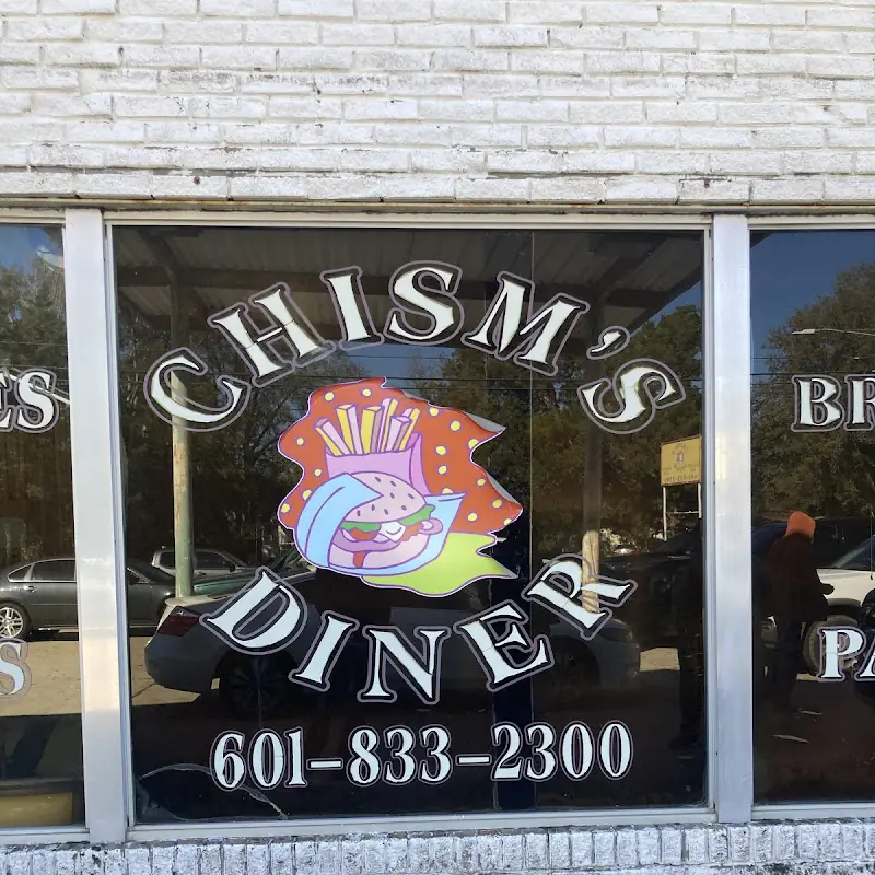 Chism's Diner