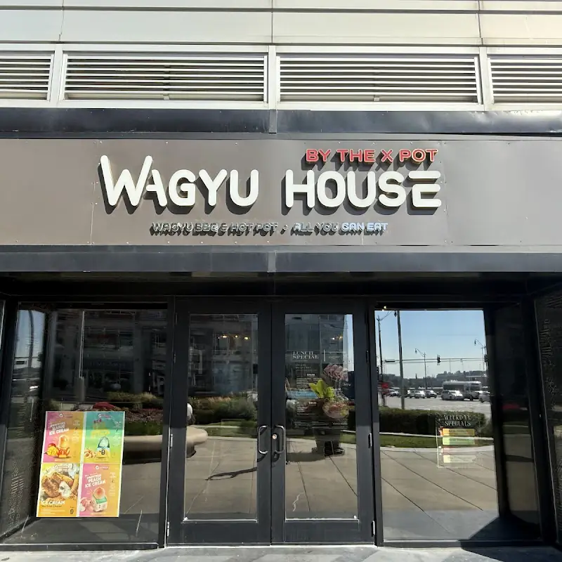 Wagyu House Chicago