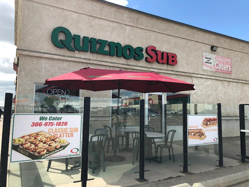 Quiznos