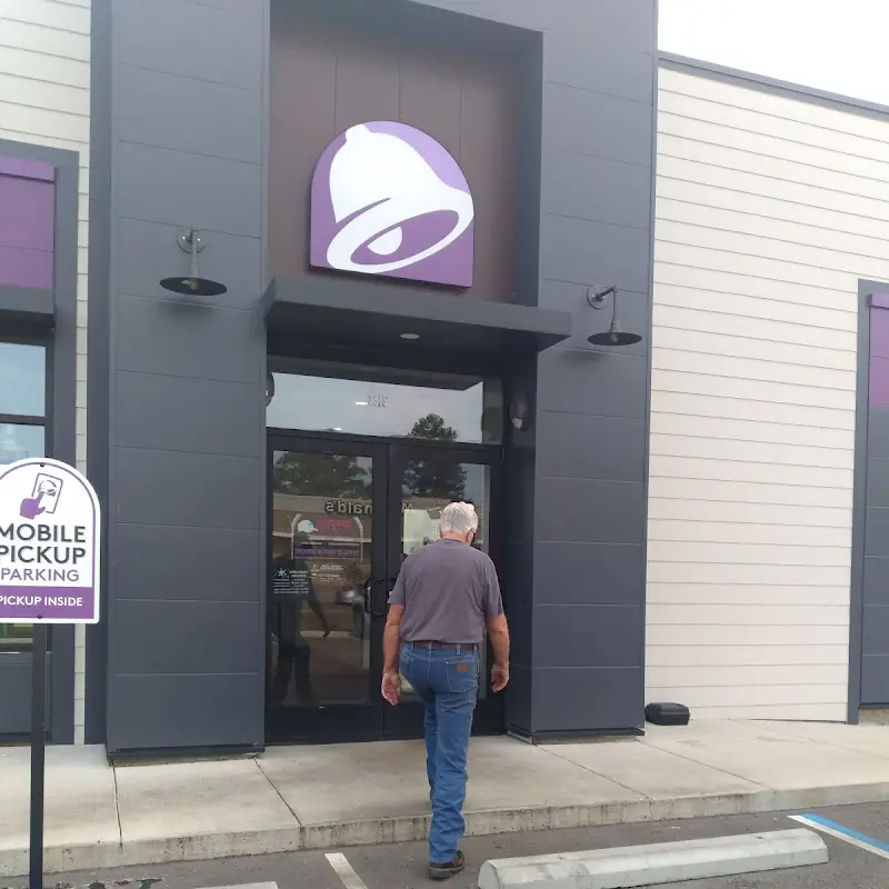 Taco Bell