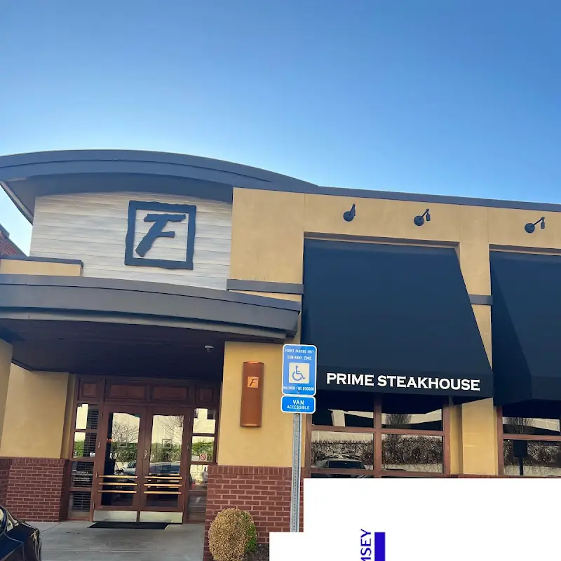 Fleming’s Prime Steakhouse & Wine Bar
