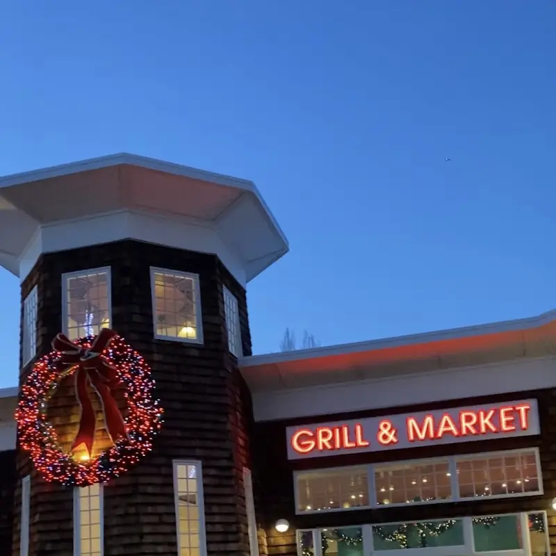 Market Street Grill