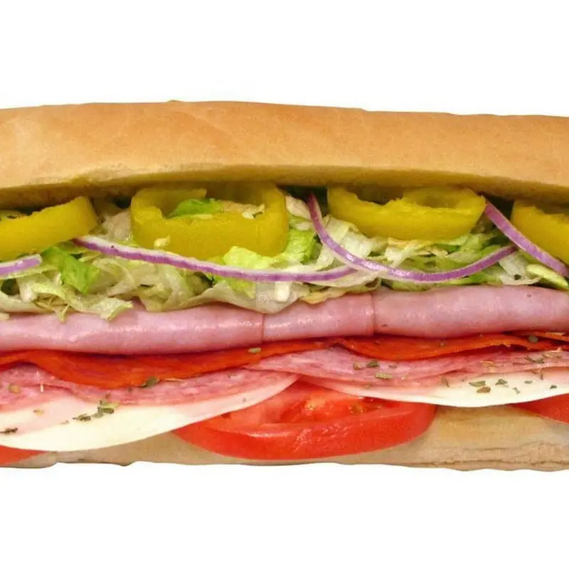 Ham & Cheese Kids Meal