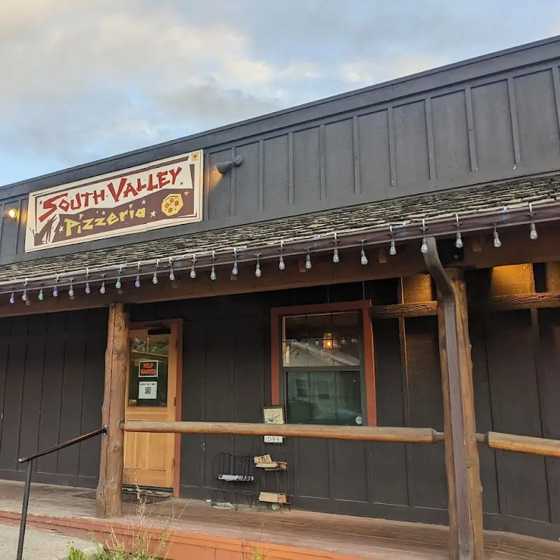South Valley Pizzeria