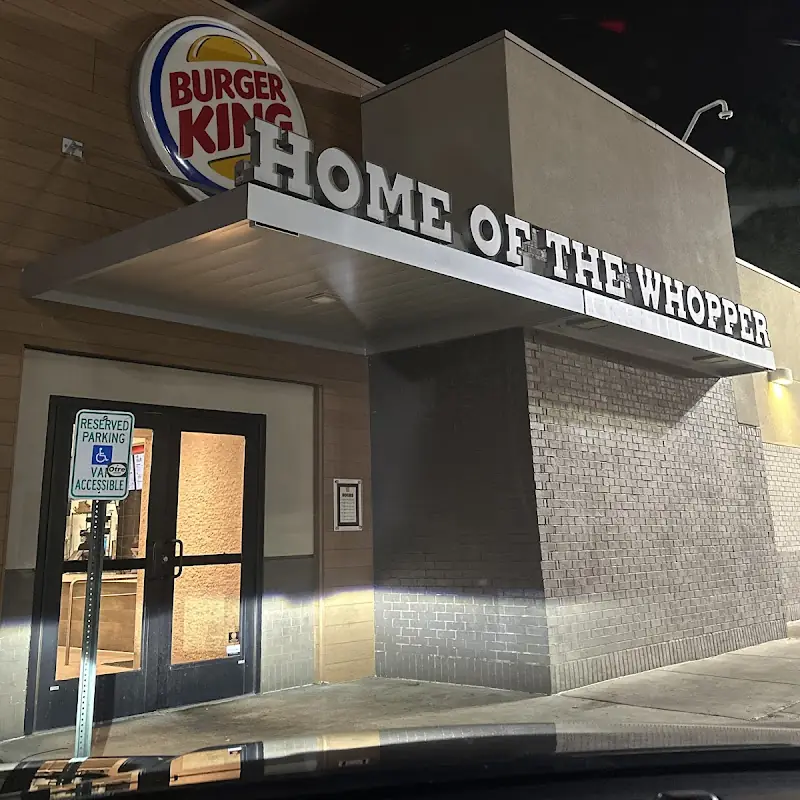Burger King