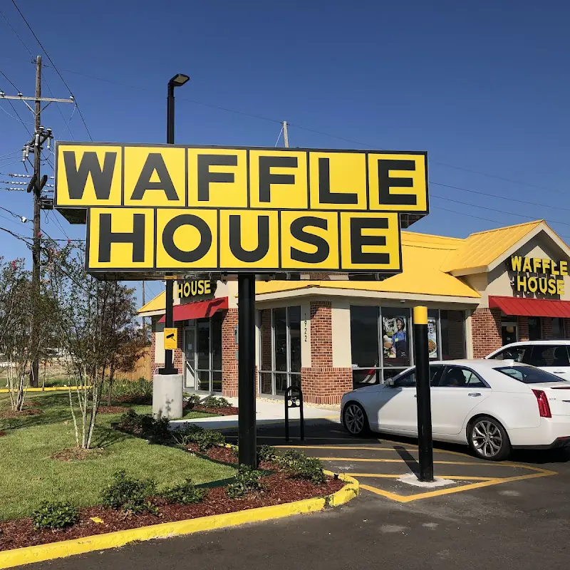 Waffle House