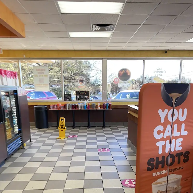 Baskin-Robbins