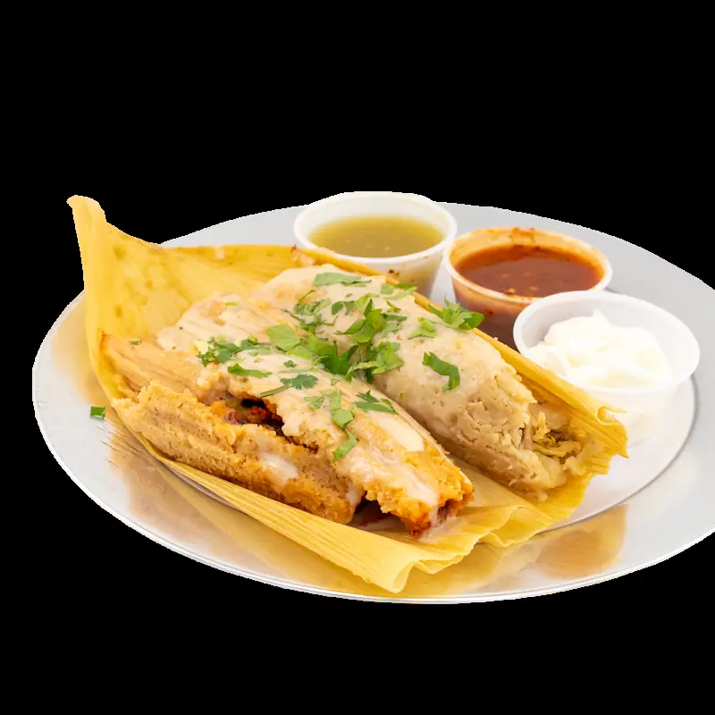 El Pastorcito Taco Truck 3