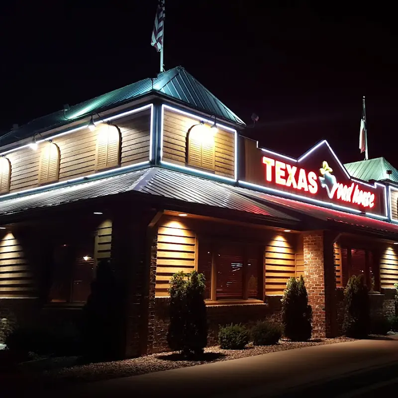 Texas Roadhouse