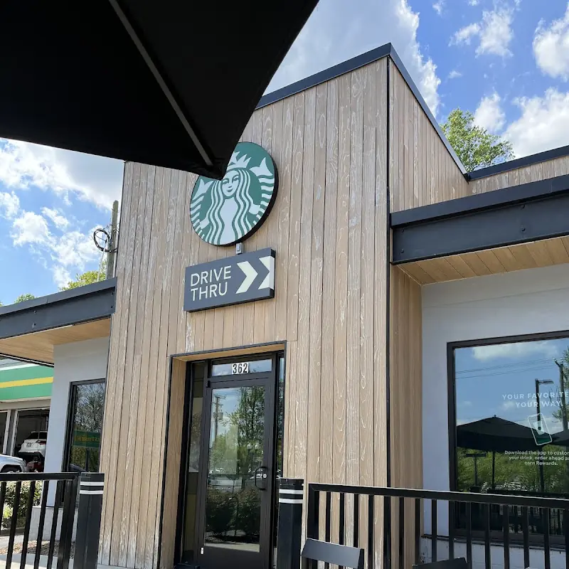 Starbucks Coffee Company
