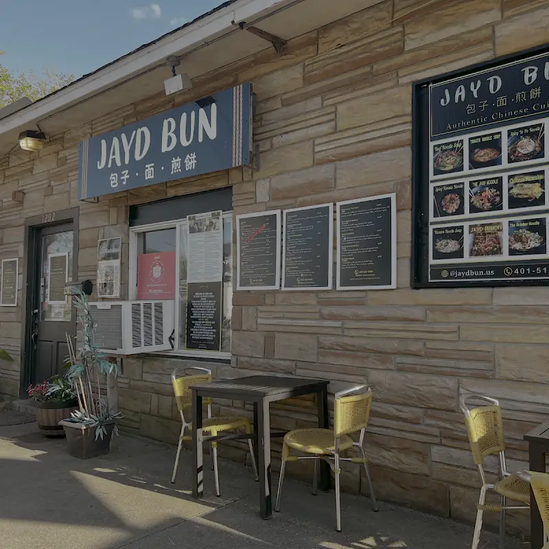 JAYD BUN