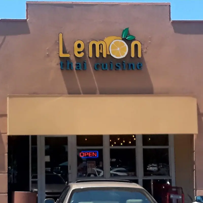 Lemon Thai Cuisine