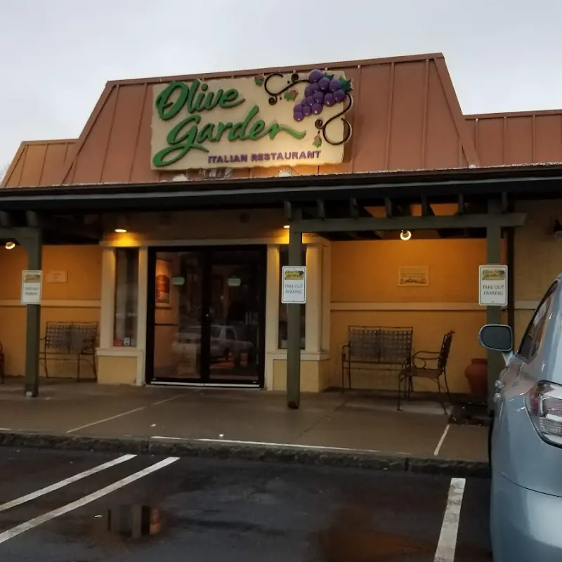 Olive Garden Italian Restaurant