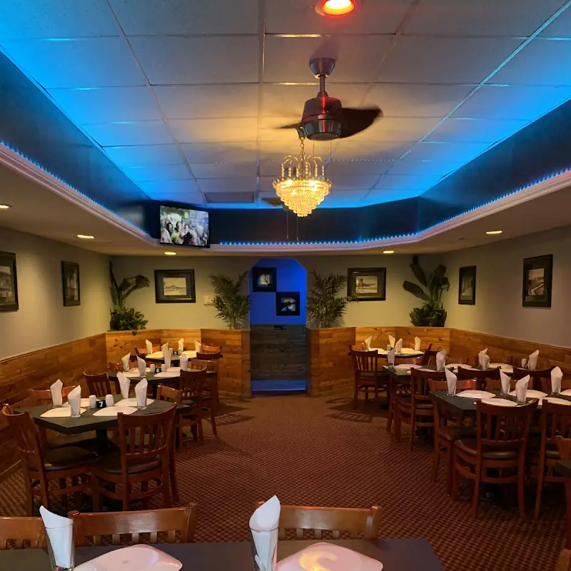 Hyderabad House Family Dining