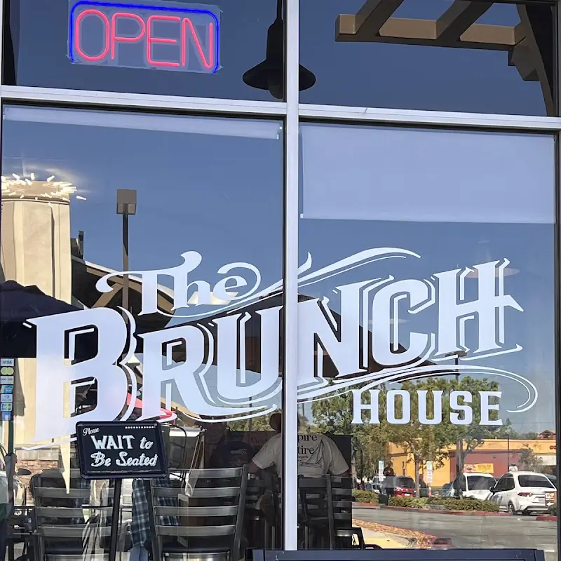 The Brunch House