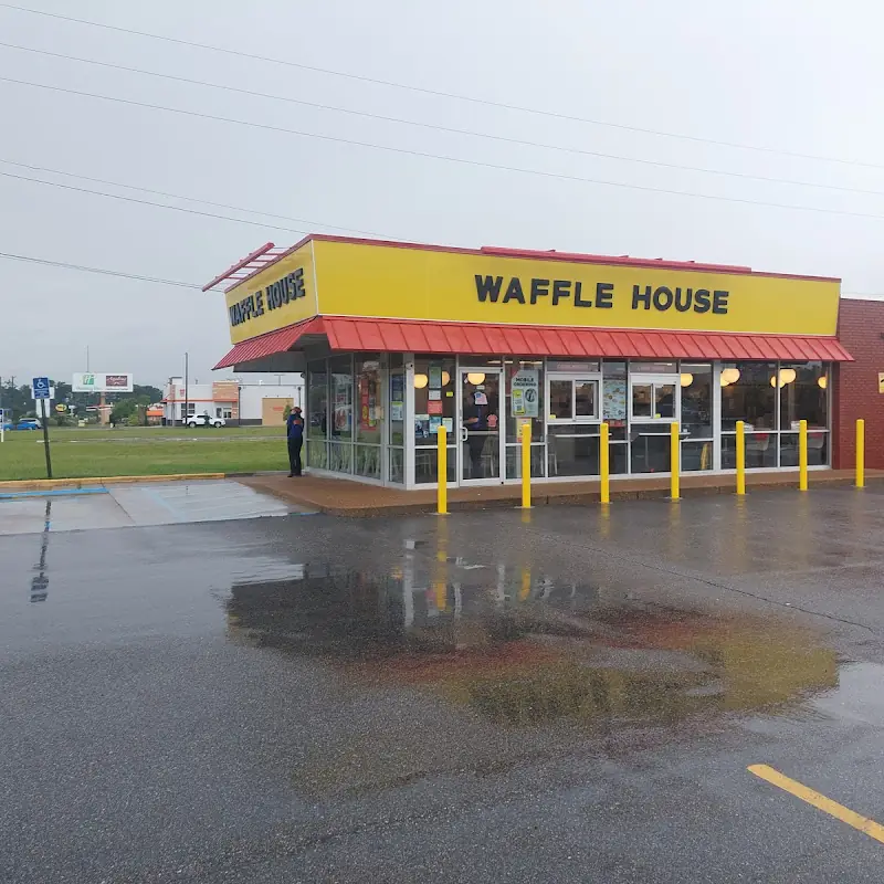 Waffle House