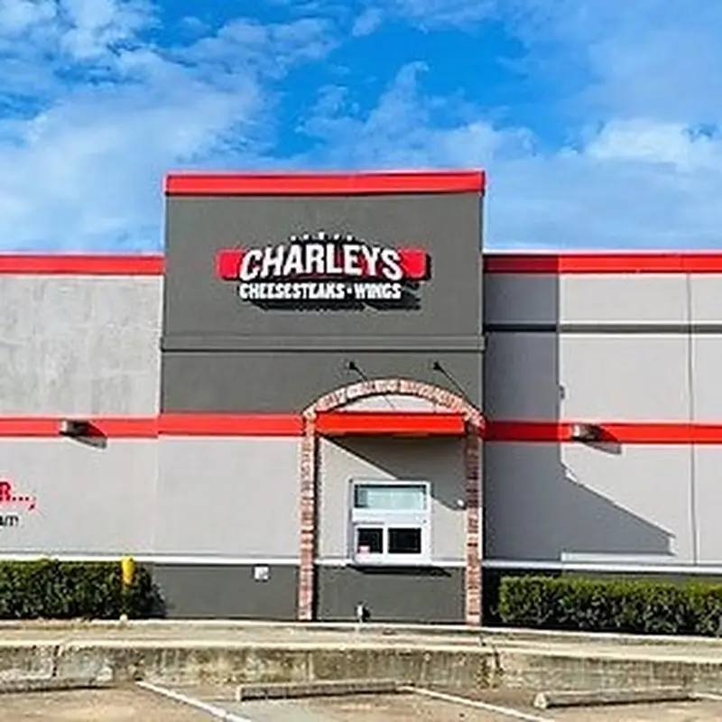 Charleys Cheesesteaks
