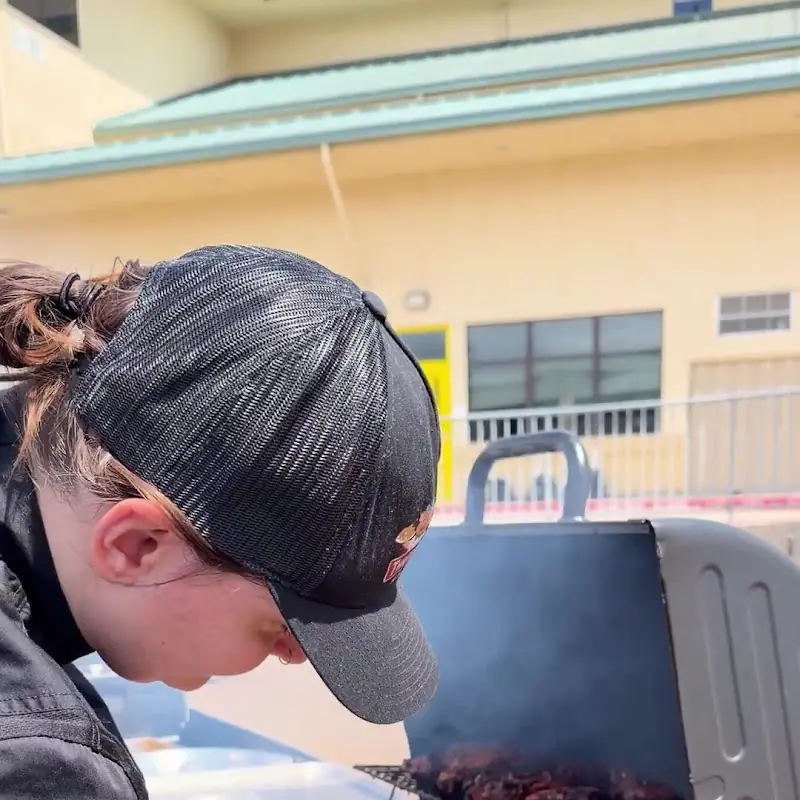 Rib Tip Combo