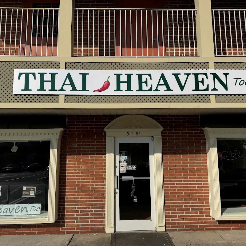 ThaiHeavenToo