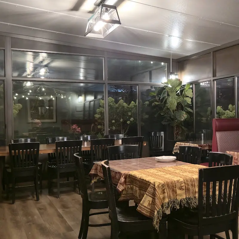 Thai House Cuisine