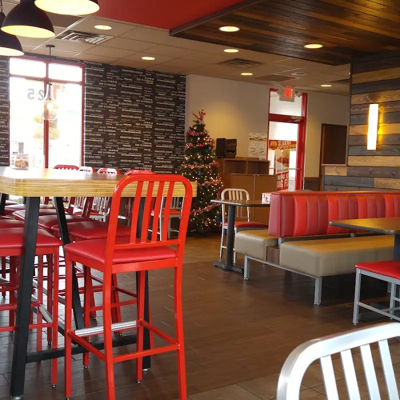 Arby's