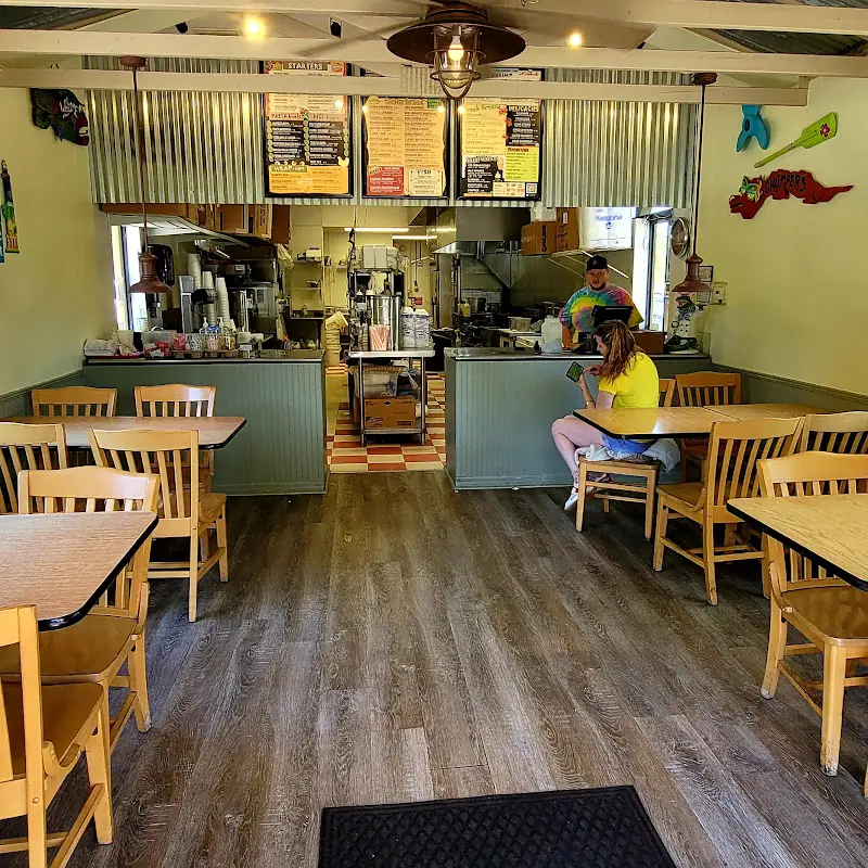 Chompers Diner