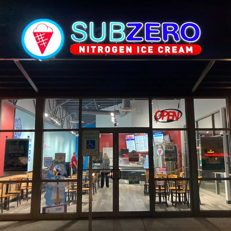 Sub Zero Kennewick WA
