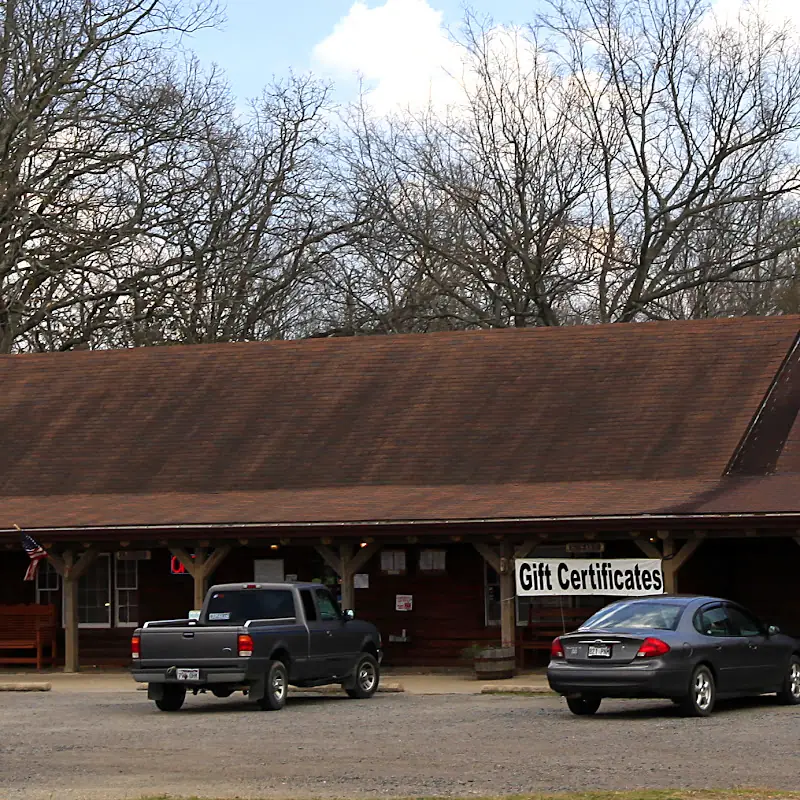 Chopping Block Steakhouse
