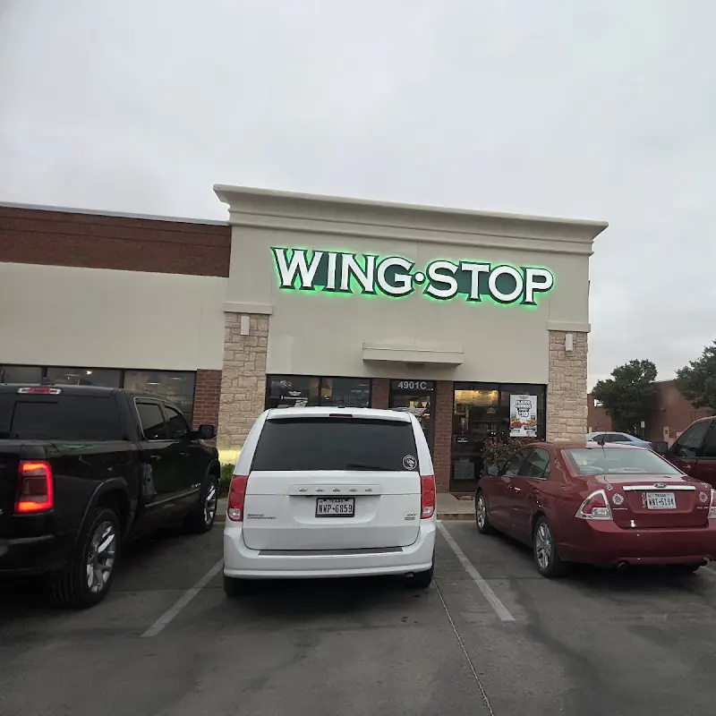 Wingstop