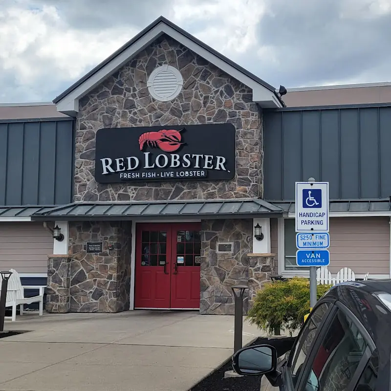 Red Lobster