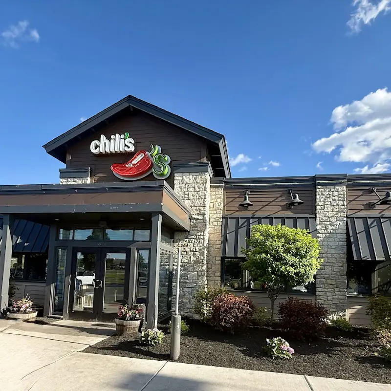Chili's Grill & Bar