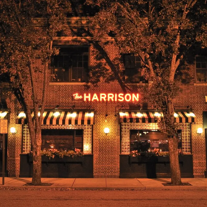 The Harrison
