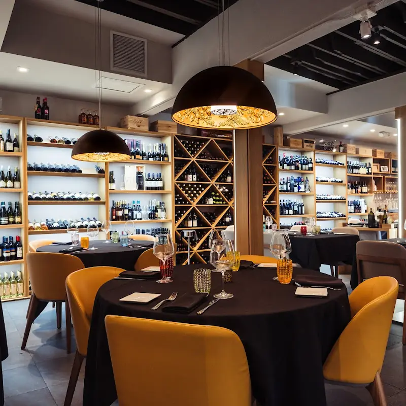 Ferraro's Kitchen Restaurant and Wine Bar