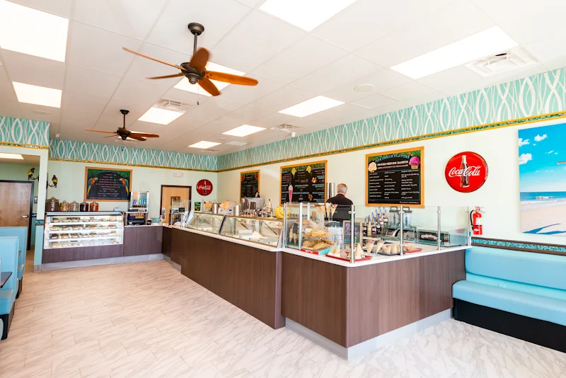 Riviera Creamery