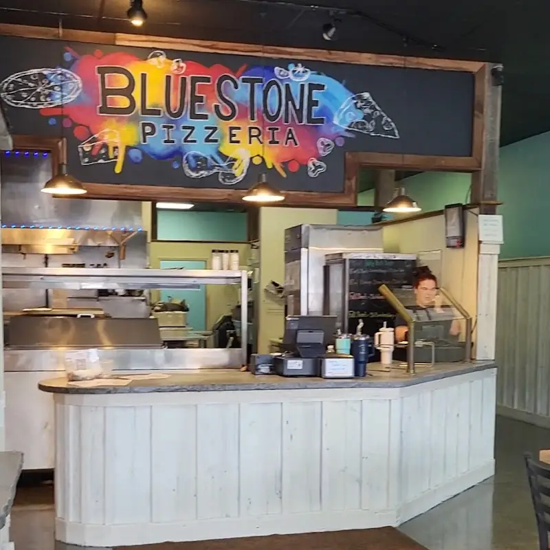 Blue Stone Pizzeria
