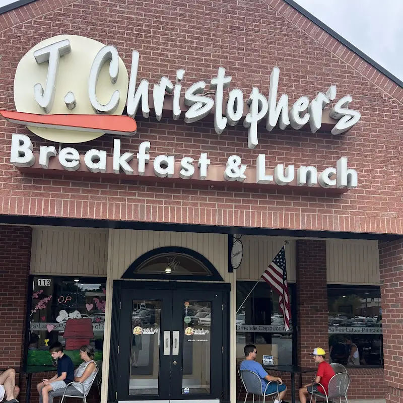 J. Christopher's