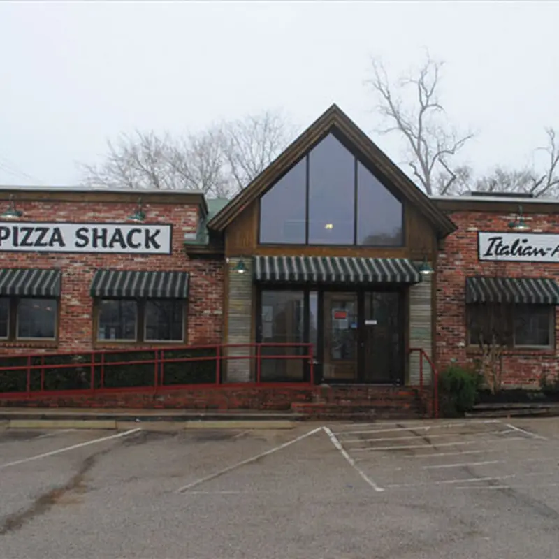 Pizza Shack